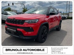 Bild des Angebotes Jeep Compass COMPASS e-Hybrid MY23 Night Eagle 1.5l T4 48V