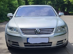 Bild des Angebotes VW Phaeton Phaeton 3.0 V6 TDI DPF 4MOTION Automatik (5 Sitzer
