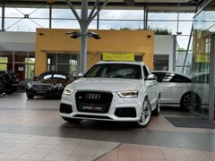 Bild des Angebotes Audi RS Q3 2.5 TFSI quattro MTM 424 (PS) KW Fahrwerk Leder Xe