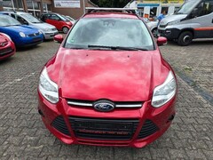 Bild des Angebotes Ford Focus Turnier Sync Edition*AT Motor*Zahnriemen**