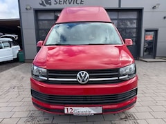 Bild des Angebotes VW T6 California / T6 Reimo *1. Hand/ Langer Radst*