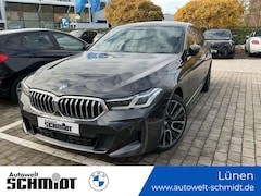 Bild des Angebotes BMW 640 d xDrive Gran Turismo M Sportpaket + GARANTIE