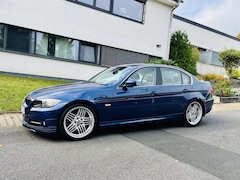 Bild des Angebotes Alpina B3 Biturbo Switch-Tronic Scheckfeft, 1 Vorbesitzer,