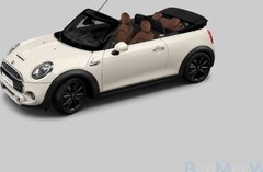 Bild des Angebotes MINI Cooper S Cabrio Cooper S