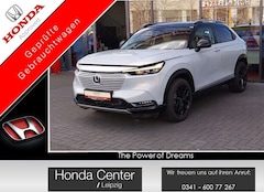 Bild des Angebotes Honda HR-V 1,5 Advance Style Navi/LED/Kamera/AHK/WKR