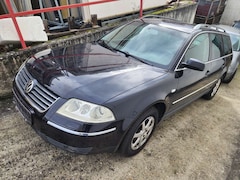 Bild des Angebotes VW Passat Variant 1.8 5V Turbo Highline Voll