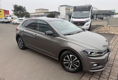 Bild des Angebotes VW Polo VI IQ.DRIVE1.0(95PS) PDC, SHZ, LED,Panorama