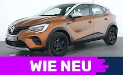Bild des Angebotes Renault Captur Zen Full-LED|Navigation|Komfort-Paket