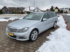 Bild des Angebotes Mercedes-Benz C 180 C T-Modell C 180 T CGI BlueEfficiency