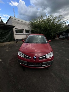 Bild des Angebotes Renault Megane Exception
