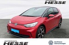 Bild des Angebotes VW ID.3 Pro Move LED Lane Assist