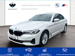 Bild des Angebotes BMW 540 d xDrive Limousine HiFi DAB Aktivlenkung LED