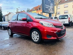 Bild des Angebotes Toyota Yaris 1.33 Life Navi Kamera SHZG