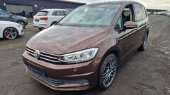 Bild des Angebotes VW Touran 7Sitzer Navigation LED AHK