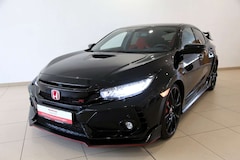 Bild des Angebotes Honda Civic Lim. 5-trg. Type R GT