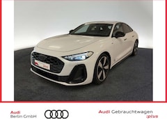 Bild des Angebotes Audi A5 e-hybrid quattro S tronic