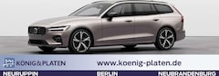 Bild des Angebotes Volvo V60 B4 Benzin Plus Dark Klima Rückfahrkamera