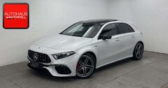 Bild des Angebotes Mercedes-Benz A 45 AMG S 4M+ EXCLUSIVE NIGHT PANO+DRIVERS+MEMO