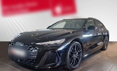 Bild des Angebotes Audi A6 Avant TDI quattro edition one S-tronic S-line