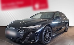 Bild des Angebotes Audi A6 Avant TDI quattro edition one S-tronic S-line