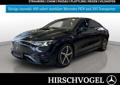 Bild des Angebotes Mercedes-Benz CLA 200 AMG-Line+Night+Pano+DISTRON+KEYLESS+Kam