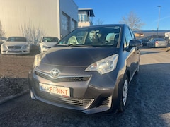 Bild des Angebotes Toyota Verso-S *1,4Diesel*Klima*TÜV NEU*Euro5*