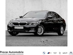 Bild des Angebotes BMW 318 d ADVANTAGE+DA+PA+STANDHZG+SHZ