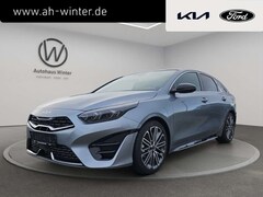 Bild des Angebotes Kia ProCeed / pro_cee'd GT-Line 1,5 DCT Pano Leder Tech 18Z