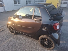 Bild des Angebotes smart forTwo smart fortwo cabrio twinamic prime/Leder/Navi/PTS