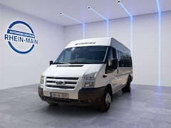 Bild des Angebotes Ford Transit Bus FT 430 EL 16 17-Sitzer-Bus Top Zustand!