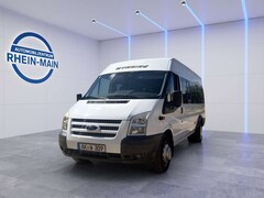 Bild des Angebotes Ford Transit Bus FT 430 EL 16 17-Sitzer-Bus Top Zustand!