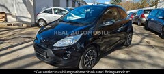 Bild des Angebotes Ford Ka/Ka+ Champions Edition *TÜV 08-2027*SCHECKHEFT*