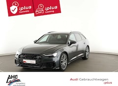 Bild des Angebotes Audi S6 Avant TDI tiptronic