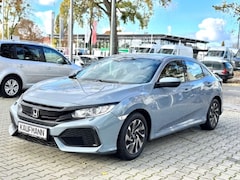 Bild des Angebotes Honda Civic Comfort 1.Hand+AHK