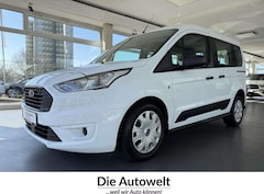 Bild des Angebotes Ford Tourneo Connect Ambiente 1.0 GRA LANE AS FREISP. Fenster el.