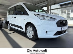 Bild des Angebotes Ford Tourneo Connect Ambiente 1.0 GRA LANE AS FREISP. Fenster el.