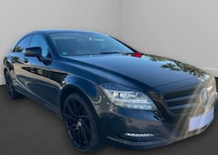 Bild des Angebotes Mercedes-Benz CLS 350 BlueEFFICIENCY 7G-TRONIC