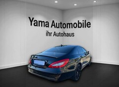 Bild des Angebotes Mercedes-Benz CLS 350 BlueEFFICIENCY 7G-TRONIC