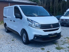 Bild des Angebotes Fiat Talento L1H1 | 1.Hand | HU-06/27| Klima |