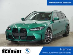 Bild des Angebotes BMW M3 Competion xDrive Touring / NP= 113.310,- /