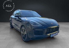 Bild des Angebotes Porsche Cayenne V6 E-Hybrid Platinum Edition