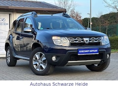 Bild des Angebotes Dacia Duster Prestige*1-HAND*LEDER*NAVI*PDC*SCHECKHEFT