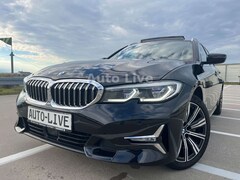 Bild des Angebotes BMW 330 d Tou*x Drive*LUXU-LINE*SAG*VIR*PAN*LASER*VOL