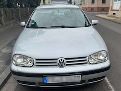 Bild des Angebotes VW Golf Golf 1.6 Automatik