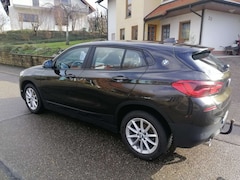 Bild des Angebotes BMW X2 X2+sDrive18i+Aut.+Advantage