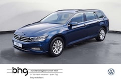 Bild des Angebotes VW Passat Variant Business 2.0 TDI *ACC*NAVI*KAMERA