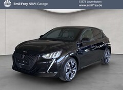 Bild des Angebotes Peugeot 208 PureTech 100 EAT8 GT PANO+LED+NAVI