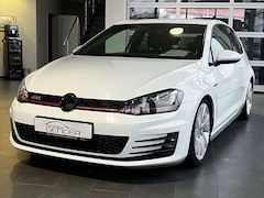 Bild des Angebotes VW Golf VII GTI BMT 2.0 TSI "Bi-Xenon/Bluetooth"