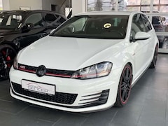 Bild des Angebotes VW Golf VII GTI BMT 2.0 TSI "Bi-Xenon/Bluetooth"