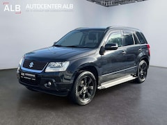 Bild des Angebotes Suzuki Grand Vitara /4X4/AUTOMATIK/S-DACH/AHK/TÜV